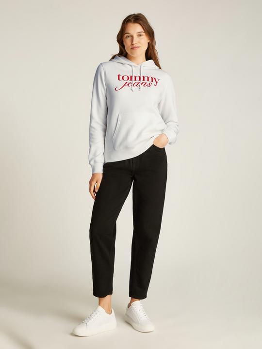 Immagine prodotto Tommy Jeans Tjw Reg Ess Logo Hoodie Ext (M)