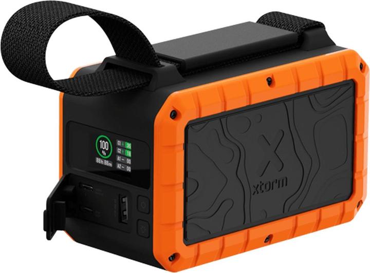 Actual product image Xtorm Xtreme Series (40000 mAh, 100 W, 154 Wh)