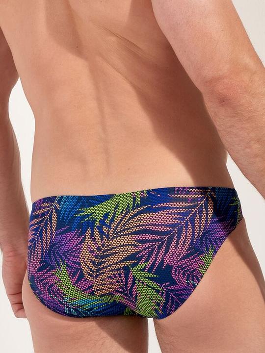 Produktbild HOM Funky Styles Microfaser Slip (M)