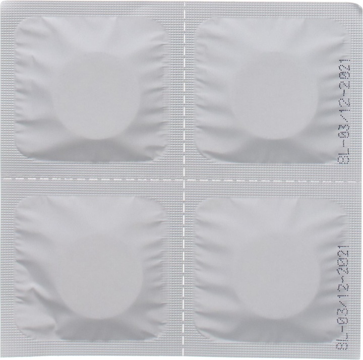 Image du produit Oscimed Sa Express 23 Anti-ronflement