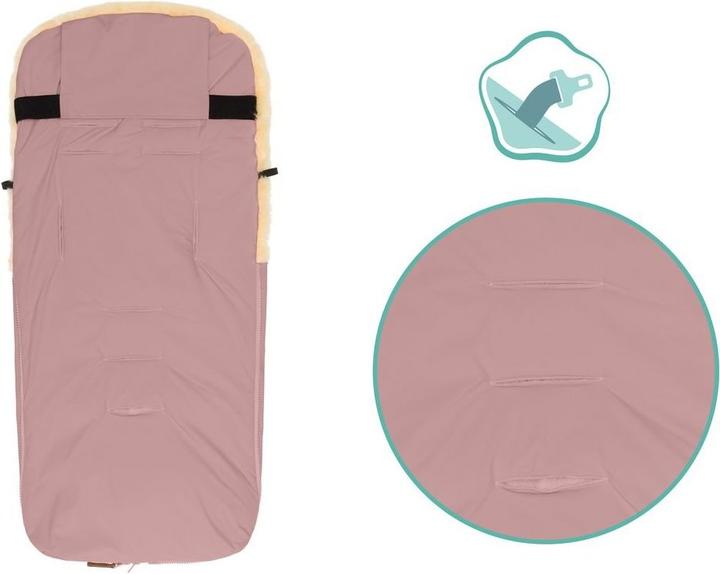 Image du produit Fillikid Chancelière Bernina