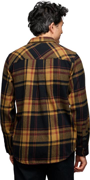 Immagine prodotto Black Diamond Progetto Flanella (M)