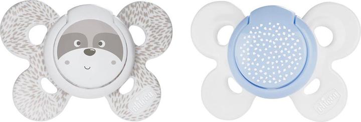 Immagine prodotto Chicco fisioterapia (2 x, fino a 6 M., dalla nascita)