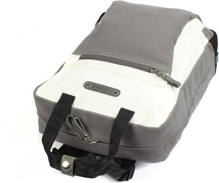 Produktbild 7clouds Shopper-Rucksack Neldem 7.2 (9.70 l)