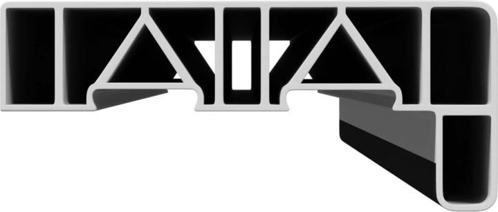 Actual product image vidaXL Fensterbehandlung