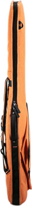 Produktbild mono M80 BASS SLEEVE 2.0, BURNT ORANGE (Gitarre)
