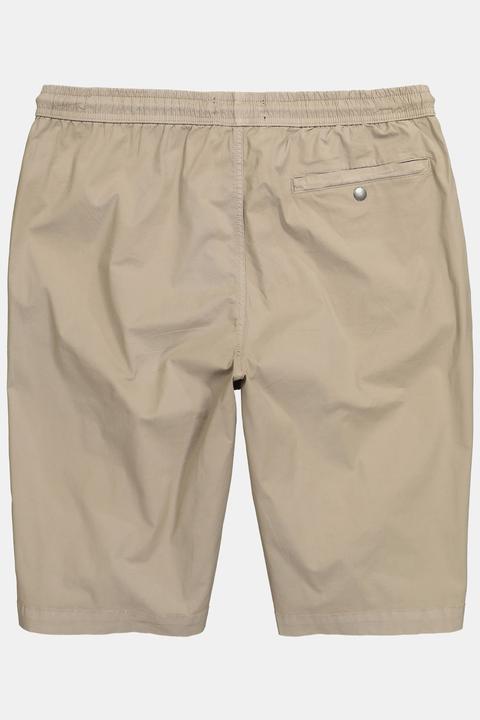 Produktbild Men+ Bermuda FLEXLASTIC®, Elastikbund (4XL)