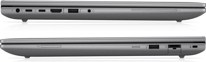 Image du produit HP ZBook Power G11 (16", Intel Core Ultra 9 185H, 32 Go, 1000 Go, CH)