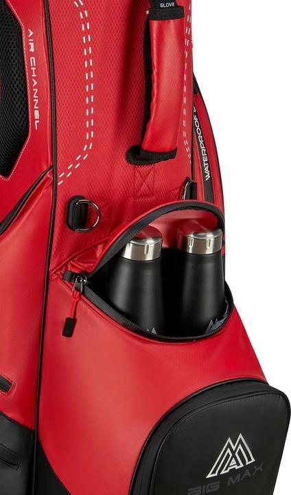 Produktbild Big Max Dri Lite Hybrid Plus Standbag