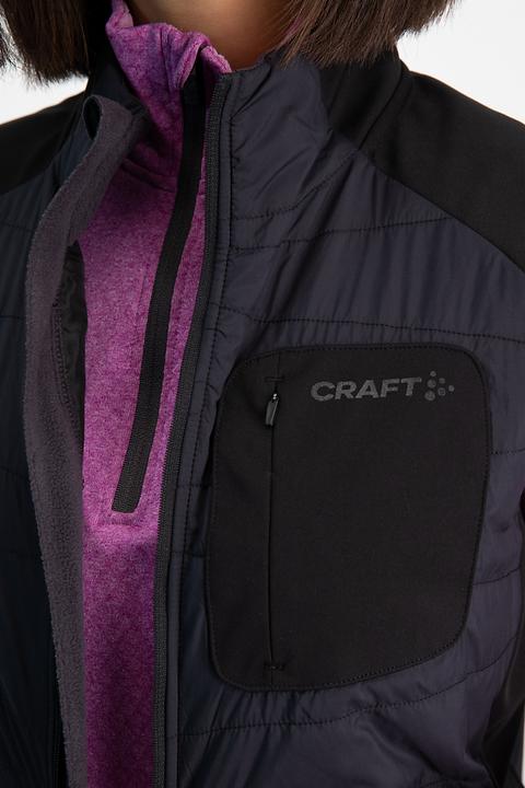 Produktbild Craft Core Nordic Training Insulate Damen Gilet (L)
