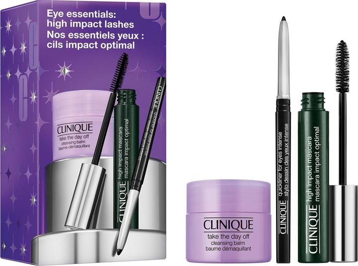 Produktbild Clinique High Impact (Black, Intense Black)