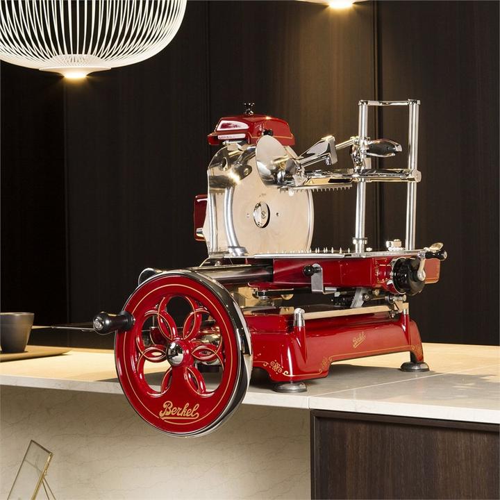 Actual product image Berkel Volano Tribute