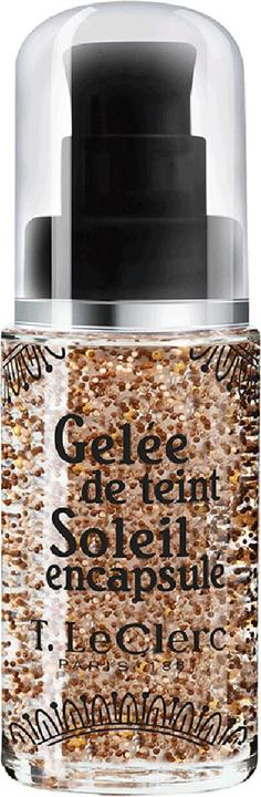 Produktbild T. LeClerc Complexion Gel - Encapsulated Sun (Sonnencreme, 30 ml)