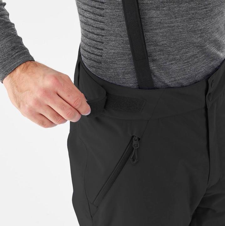 Actual product image Millet Telluride Hose (M)