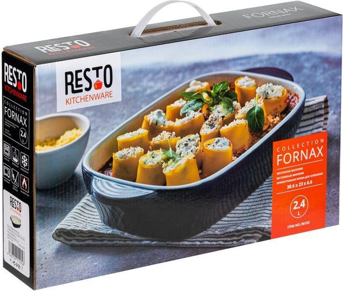 Actual product image Resto Fornax 96152