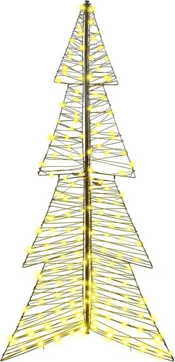 Image du produit vidaXL Weihnachtsbaum Dekoration