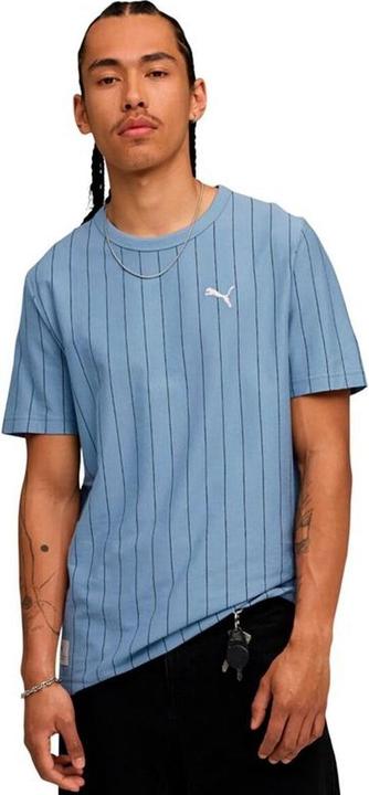 Produktbild Puma CLASS Striped Tee (L)
