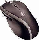Productafbeelding Logitech M500 (Bedraad)