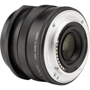 Voigtländer Nokton 23mm f/1.2 Fujifilm X - kaufen bei Digitec