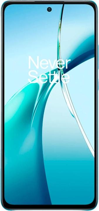Actual product image OnePlus Nord CE4 Lite (256 GB, Mega Blue, 6.67", Hybrid Dual SIM, 5G)