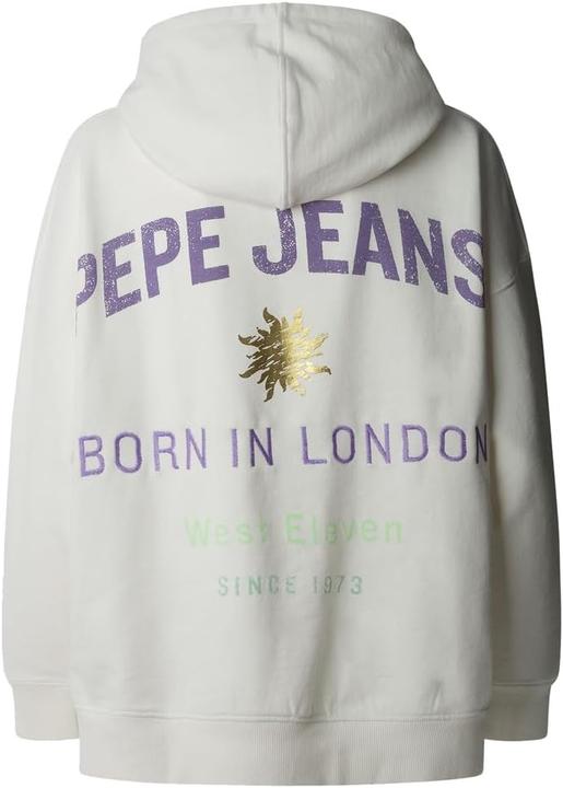 Produktbild Pepe Jeans Felpa Angy (L)