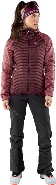 Actual product image Dynafit Speed Insulation Hooded Jacket (XS)