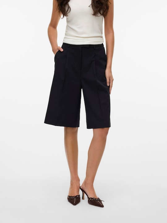 Actual product image Vero Moda VMJOSEFINE Shorts Bermuda Shorts (40)