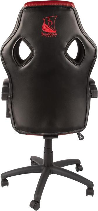 Actual product image Konix Fauteuil gaming Jötun - Drakkar