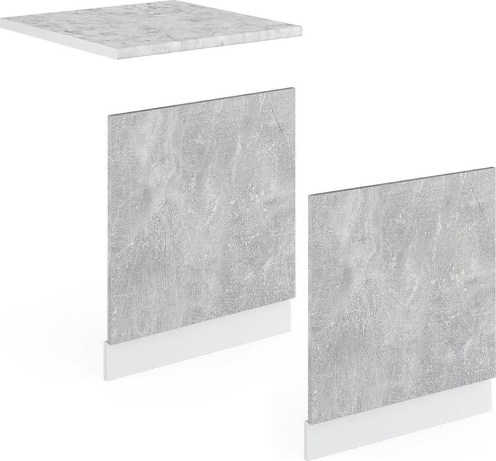 Produktbild Vicco Frontblende R-Line