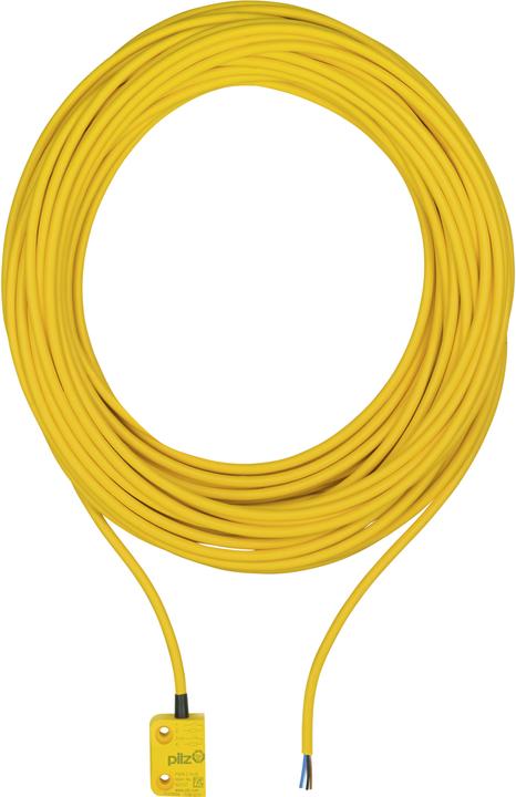 Pilz 522127 PSEN 2.1b-20/8mm/10m/ 1switch