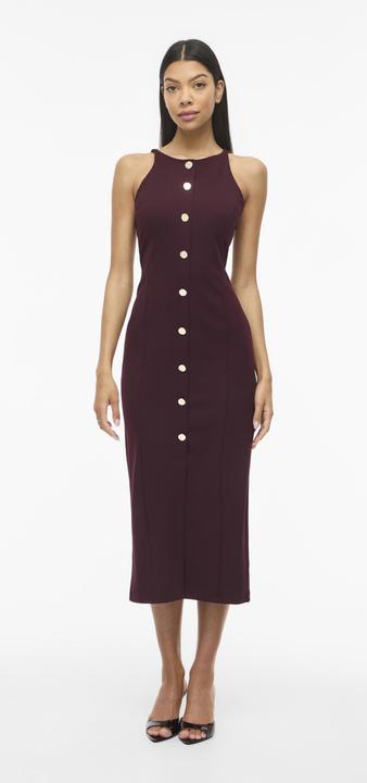 Produktbild Vila VICLARA Ärmelloses Maxikleid (M)