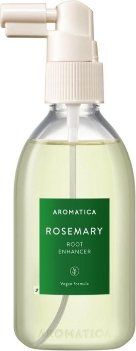 Produktbild Aromatica Rosemary Root Enhancer (100 ml)