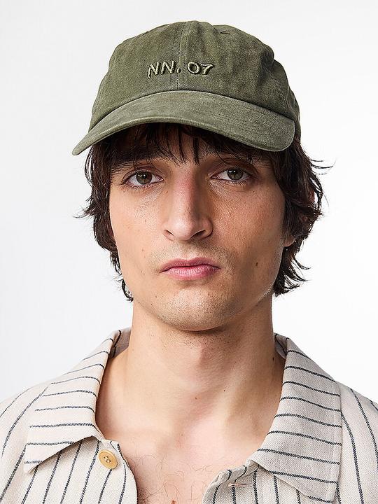 Produktbild NN. 07 Kappe