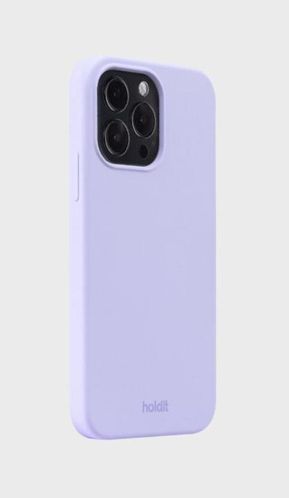Produktbild Holdit Silicone Case (Apple iPhone 15 Pro Max)