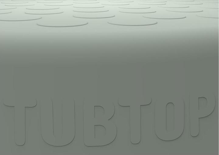 Immagine prodotto Softtub Bagnetto per bambini con coperchio