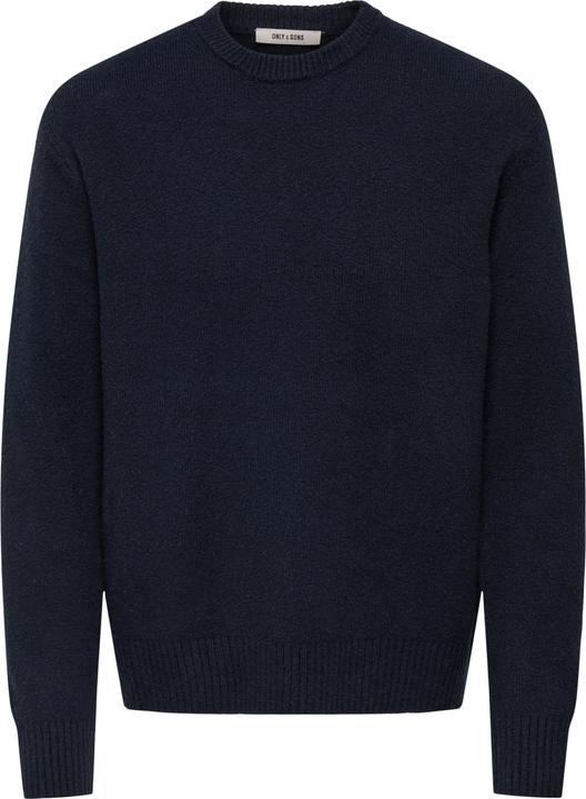 Immagine prodotto Only & Sons Onsjames Rlx Crew Knit Noos (M)