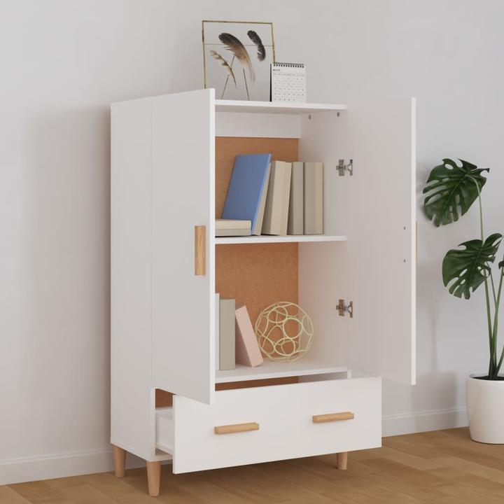 Image du produit VidaXL Jayla (70 x 31 x 115 cm)