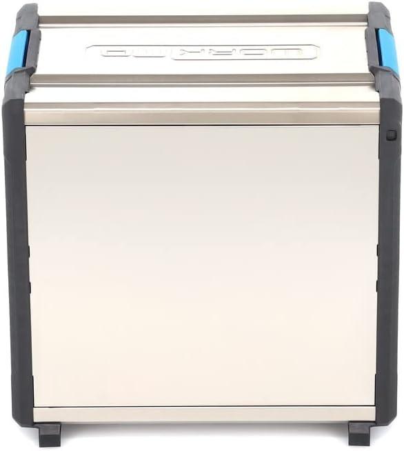 Actual product image Gedore WM 24 ToolBoxModule WorkMo B2 Drawers H6 (1 Piece)