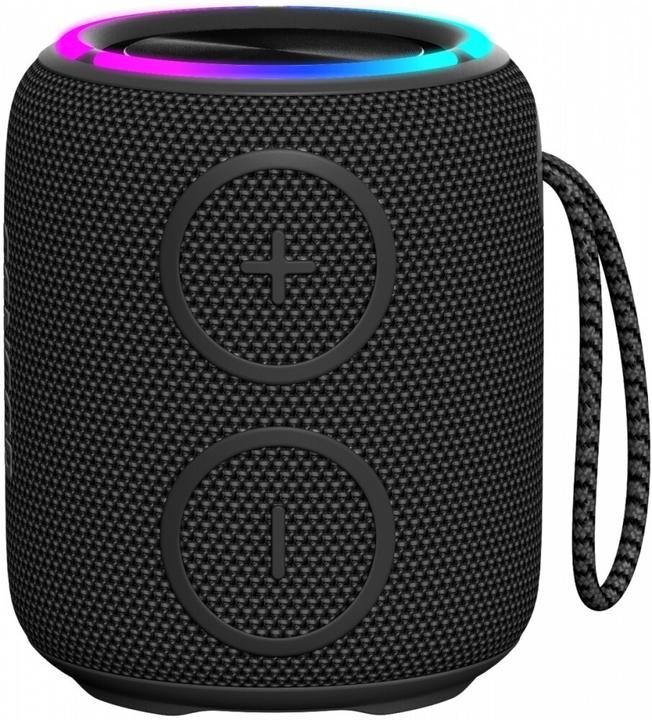 Sencor SIRIUSINI Bluetooth speaker, power 16 W, LED, TWS