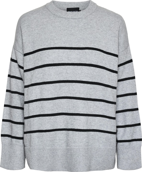Light Grey Melange