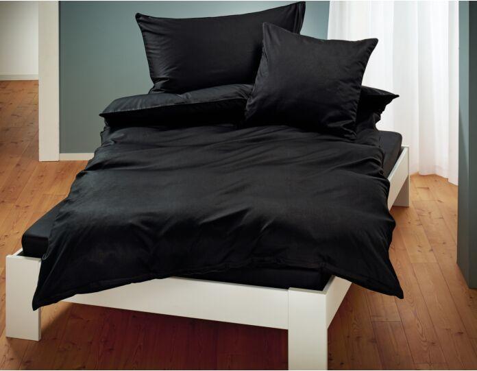 Immagine prodotto Living Home Uni Satin II (Copricuscino, 50 x 70 cm)