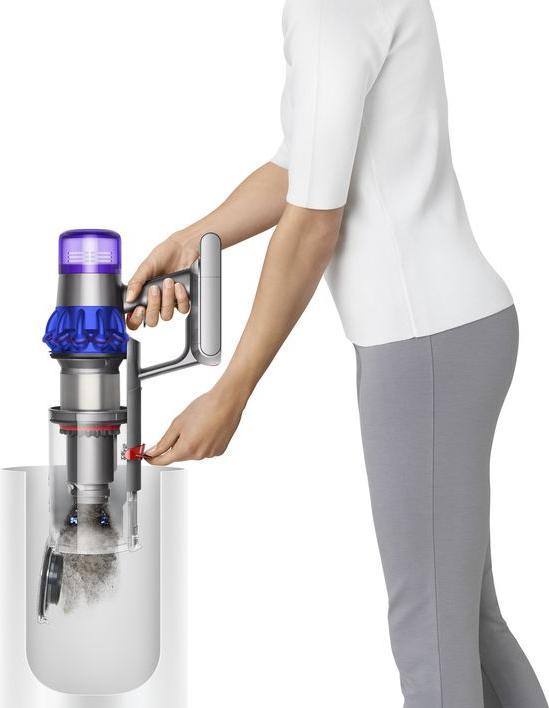 Image du produit Dyson V15 Detect Fluffy