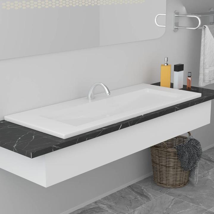 Actual product image VidaXL Kaitlynn (395 mm, 1010 mm)