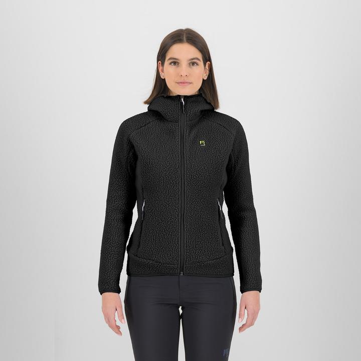 Produktbild Karpos Moiazza Retrò Hoodie W Fleece (M)