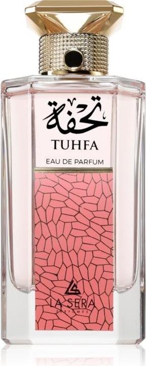 Immagine prodotto La Sera Tuhfa Eau De Parfum 100ml (Eau de parfum, 100 ml)