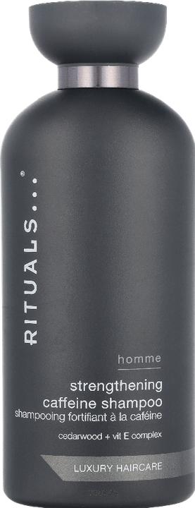 Rituals Homme (Liquid shampoo, 250 ml)