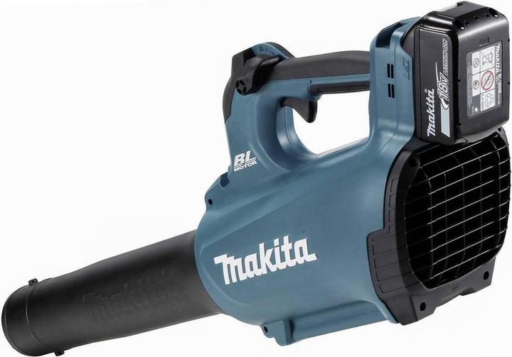 Produktbild Makita DUB184RF (Akkubetrieb, Laubbläser)