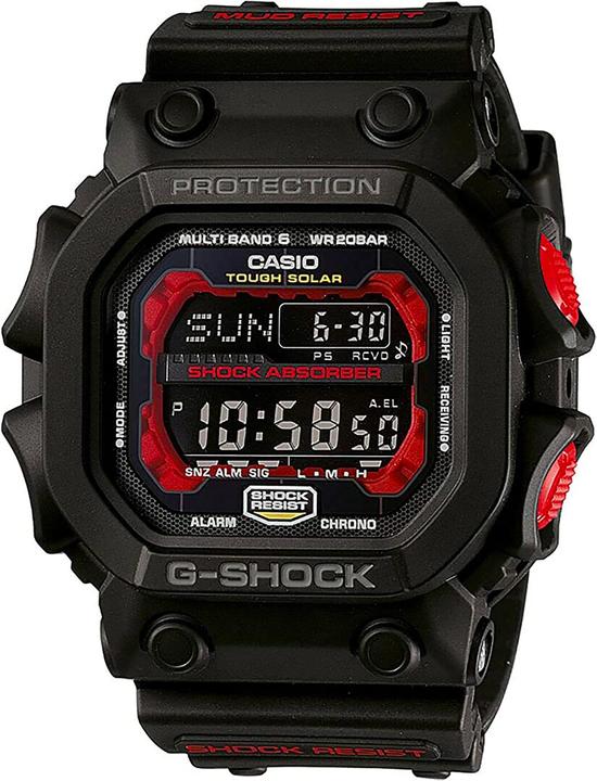 Immagine prodotto Casio G-Shock - GXW-56-1AER (Orologio digitale, 54 mm)