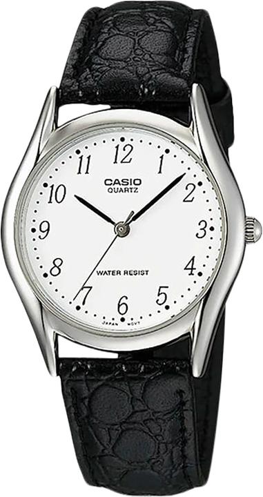 Actual product image Casio Collection - LTP-1094E-7B (Analogue wristwatch, 22 mm)