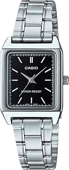 Produktbild Casio Collection - LTP-V007D-1E (Analoguhr, 22 mm)